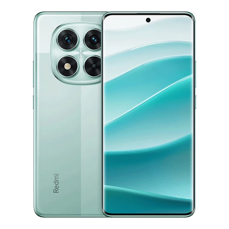 گوشی موبایل شیائومی مدل Redmi Note 14 Pro 5G دو سیم کارت ظرفیت 512 گیگابایت و رم 12 گیگابایت، تصویر 4