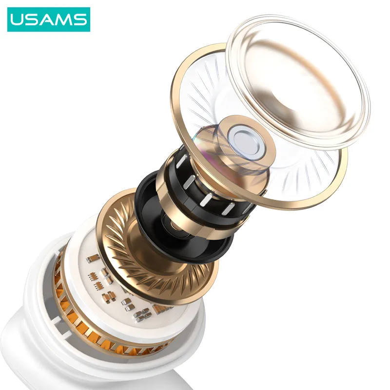 هدفون بلوتوثی یوسمز مدل ID25، تصویر 10