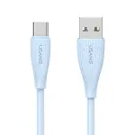 کابل تایپ سی فست شارژ یوسمز مدل SJ714