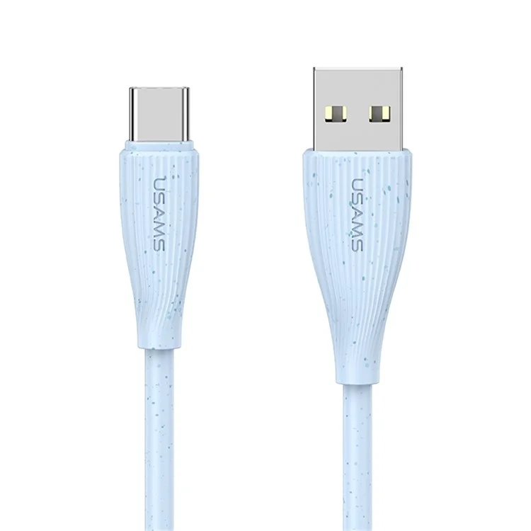 کابل تایپ سی فست شارژ یوسمز مدل SJ714