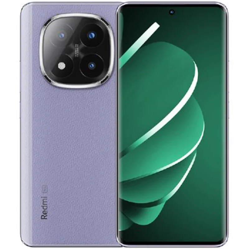 گوشی موبایل شیائومی مدل Redmi Note 14 Pro Plus 5G دو سیم کارت ظرفیت 512 گیگابایت و رم 12 گیگابایت، تصویر 3