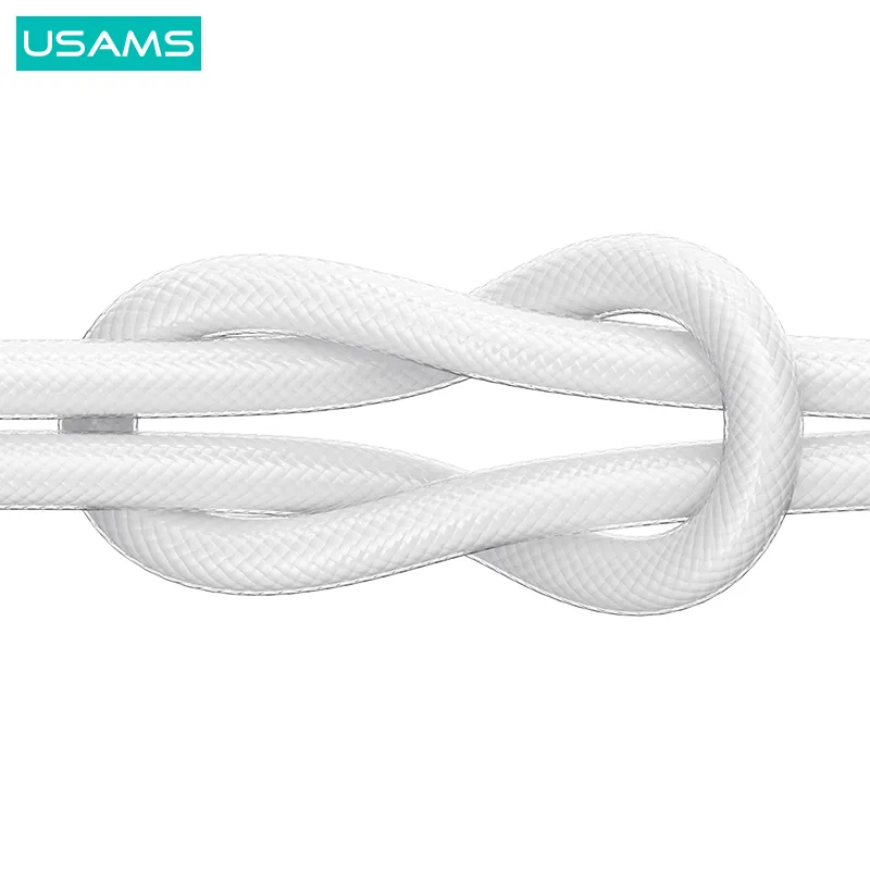 کابل تایپ سی یوسمز مدل SJ658، تصویر 8