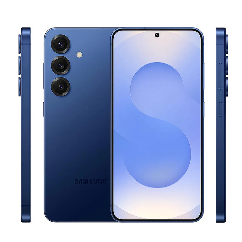 گوشی موبایل سامسونگ مدل Galaxy S25 دو سیم کارت ظرفیت 256 گیگابایت و رم 12 گیگابایت - ویتنام، تصویر 2