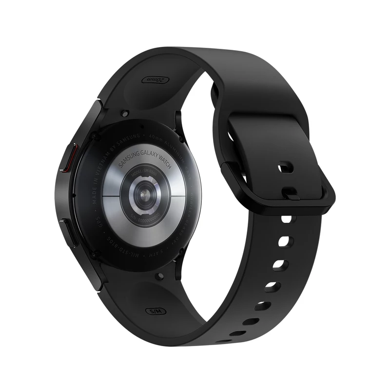 ساعت هوشمند 40 میلی‌متری سامسونگ مدل Galaxy Watch4 Classic R860، تصویر 21