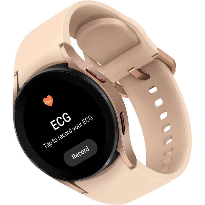 ساعت هوشمند 40 میلی‌متری سامسونگ مدل Galaxy Watch4 Classic R860، تصویر 10