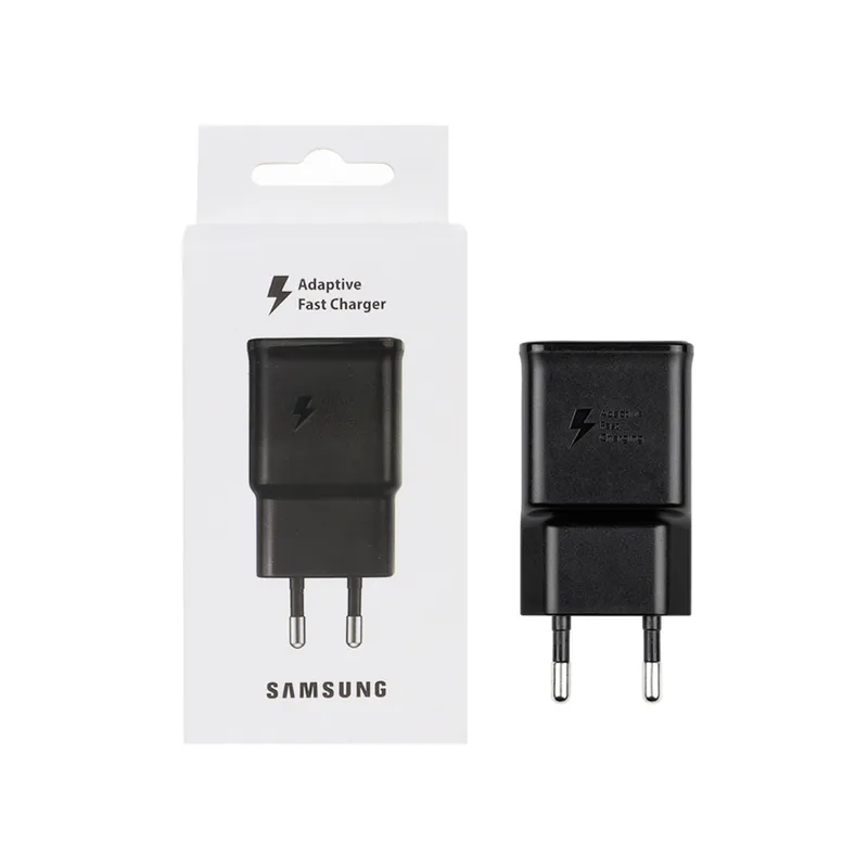 شارژر دیواری فست تک پورت SAMSUNG مدل S10، تصویر 2