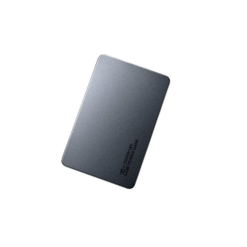 پاوربانک یوسمز مگ سیف مدل CD231 سری CY ظرفیت 5000 میلی آمپر، تصویر 8