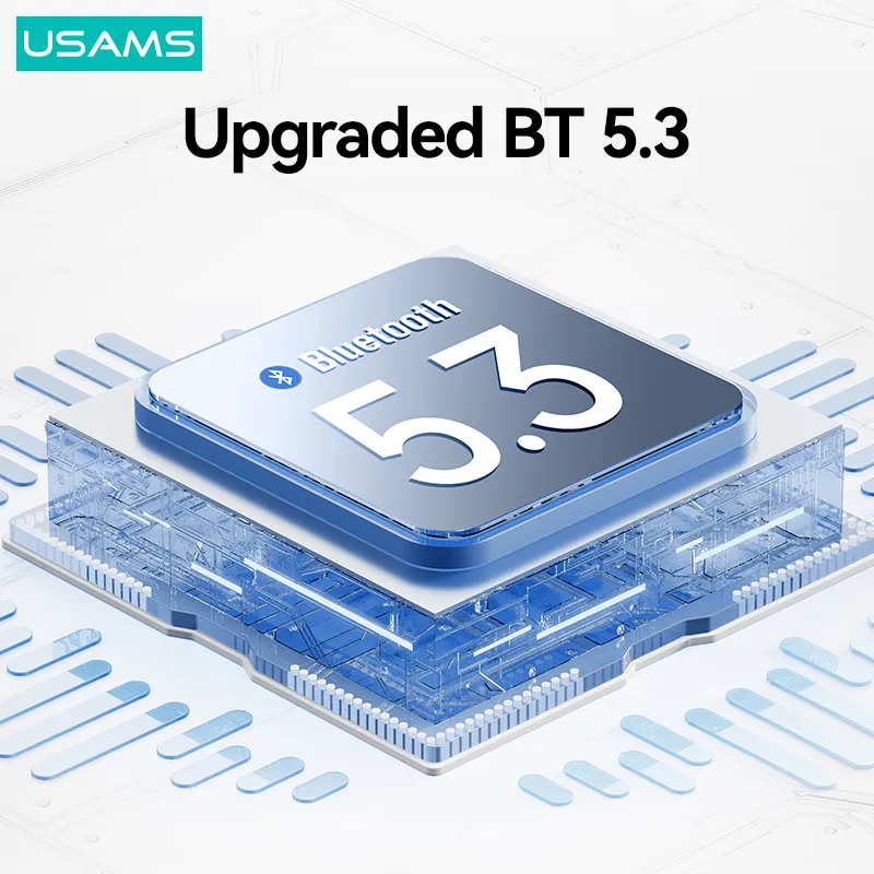 هدفون بلوتوثی یوسمز مدل ID25، تصویر 13