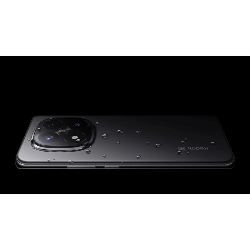 گوشی موبایل شیائومی مدل Redmi Note 14 Pro Plus 5G دو سیم کارت ظرفیت 512 گیگابایت و رم 12 گیگابایت، تصویر 6