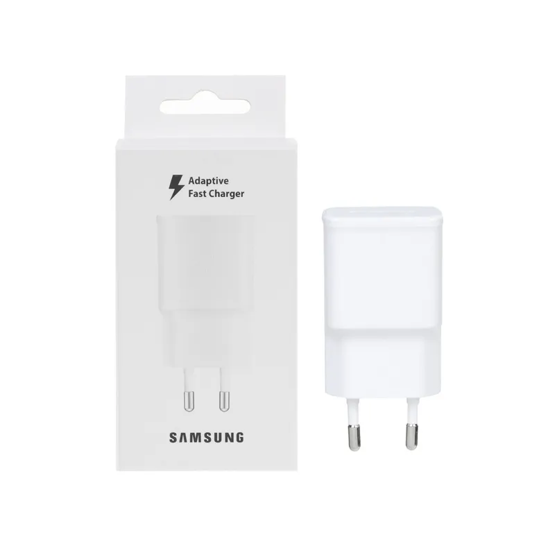 شارژر دیواری فست تک پورت SAMSUNG مدل S10