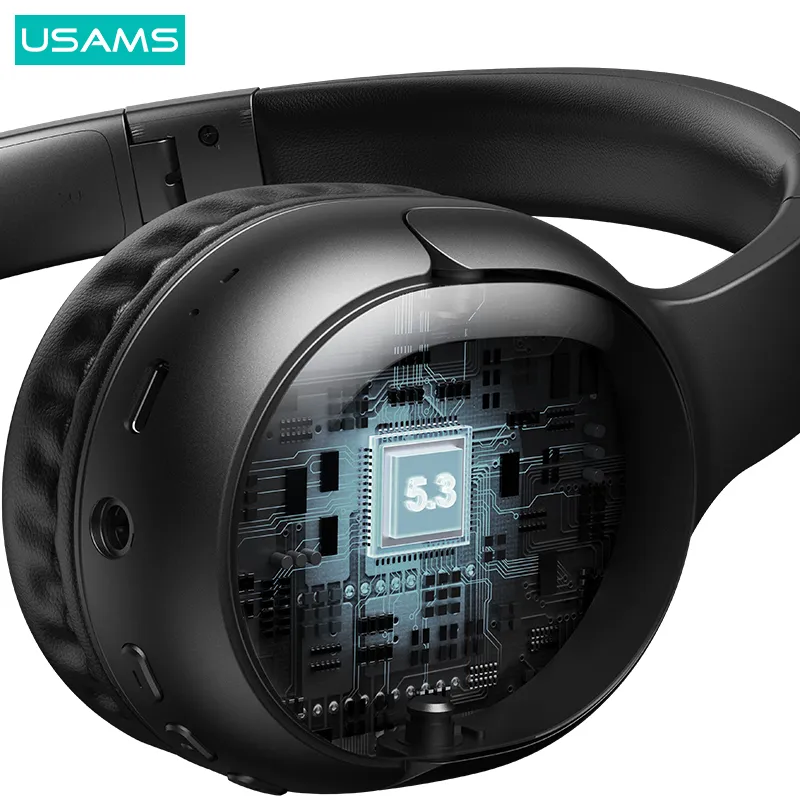 هدست بلوتوثی یوسمز مدل YG23، تصویر 7