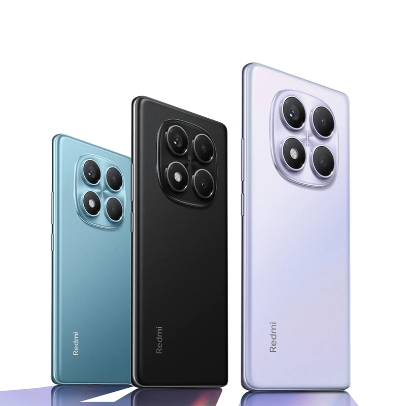 گوشی موبایل شیائومی مدل Redmi Note 14 Pro 4G دو سیم کارت ظرفیت 512 گیگابایت و رم 12 گیگابایت، تصویر 4