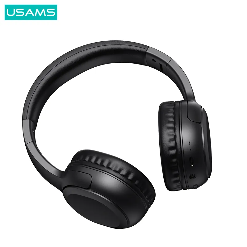هدست بلوتوثی یوسمز مدل YG23، تصویر 4