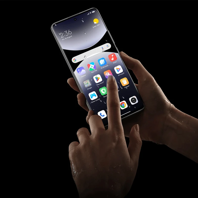 گوشی موبایل شیائومی مدل Redmi Note 14 Pro Plus 5G دو سیم کارت ظرفیت 512 گیگابایت و رم 12 گیگابایت، تصویر 7