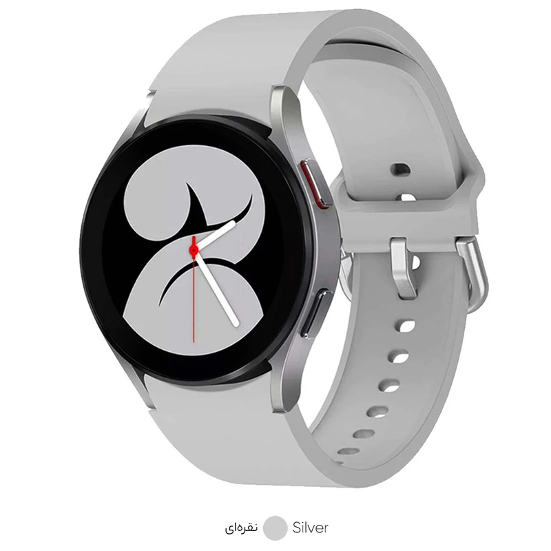 ساعت هوشمند 40 میلی‌متری سامسونگ مدل Galaxy Watch4 Classic R860، تصویر 3
