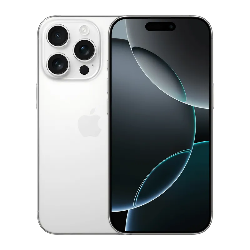 گوشی موبایل اپل مدل iPhone 16 Pro ZAA دو سیم کارت ظرفیت 1 ترابایت و رم 8 گیگابایت - رجیستر شده، تصویر 2