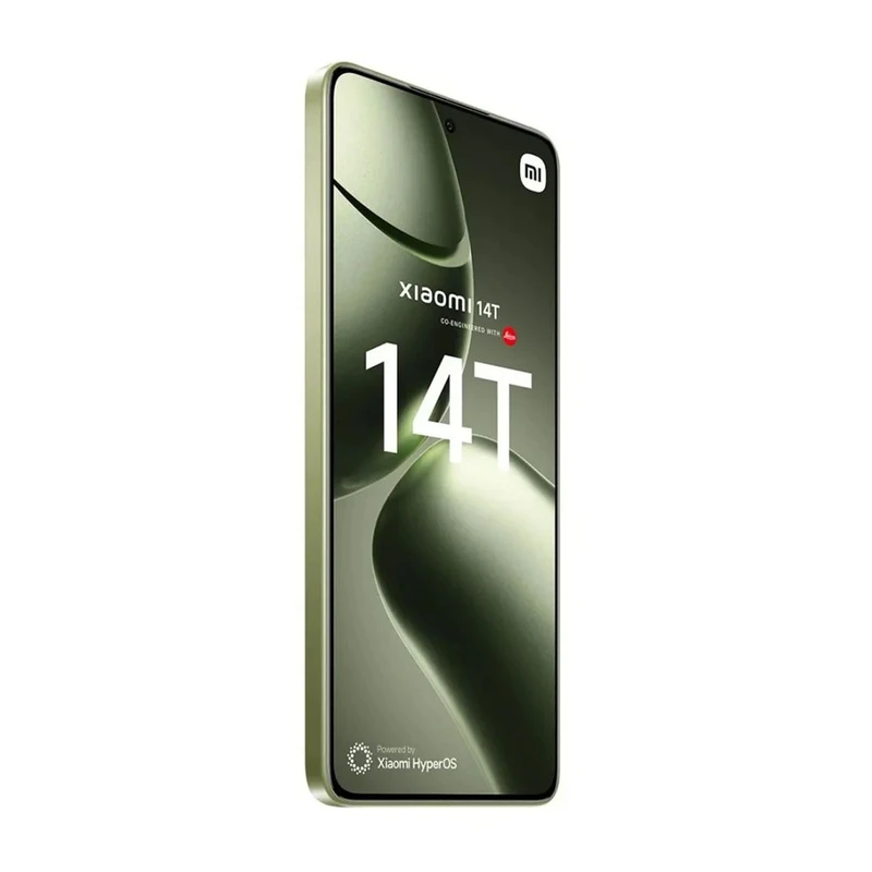 گوشی موبایل شیائومی مدل 14T دو سیم کارت ظرفیت 256 گیگابایت و رم 12 گیگابایت، تصویر 10