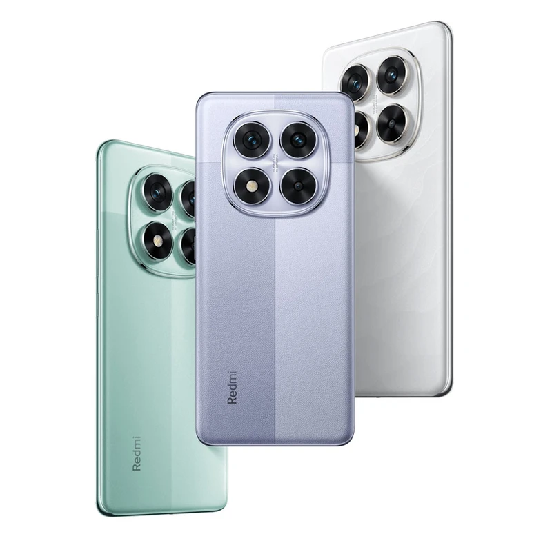 گوشی موبایل شیائومی مدل Redmi Note 14 Pro 5G دو سیم کارت ظرفیت 512 گیگابایت و رم 12 گیگابایت، تصویر 5
