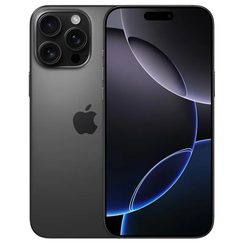 گوشی موبایل اپل مدل iPhone 16 Pro Max ZAA دو سیم کارت ظرفیت 512 گیگابایت و رم 8 گیگابایت - رجیستر شده، تصویر 2