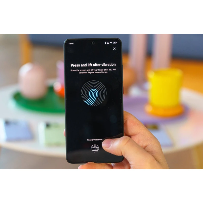 گوشی موبایل شیائومی مدل Poco X7 Pro دو سیم کارت ظرفیت 256 گیگابایت و رم 12 گیگابایت - پک گلوبال، تصویر 8