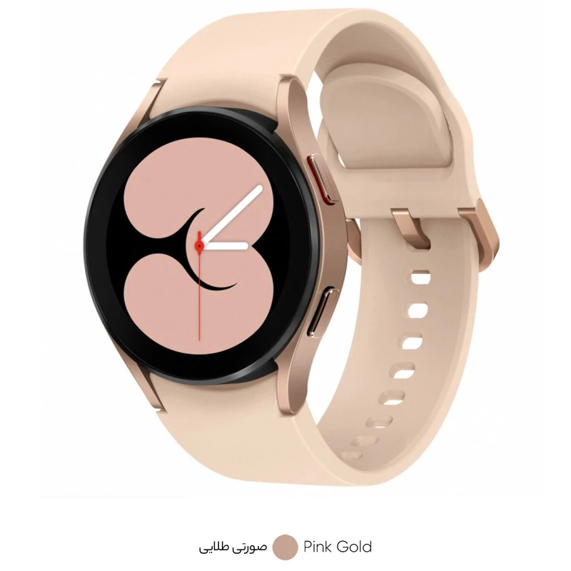 ساعت هوشمند 40 میلی‌متری سامسونگ مدل Galaxy Watch4 Classic R860، تصویر 2