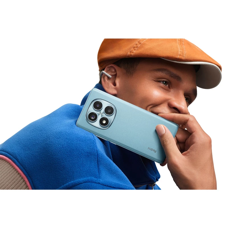 گوشی موبایل شیائومی مدل Redmi Note 14 Pro 4G دو سیم کارت ظرفیت 512 گیگابایت و رم 12 گیگابایت، تصویر 7