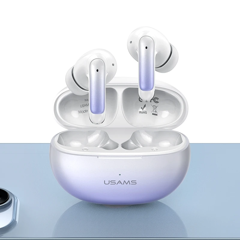 هدفون بلوتوثی یوسمز مدل XD19، تصویر 3
