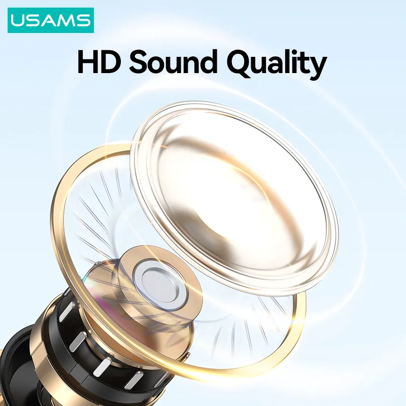 هدفون بلوتوثی یوسمز مدل ID25، تصویر 12