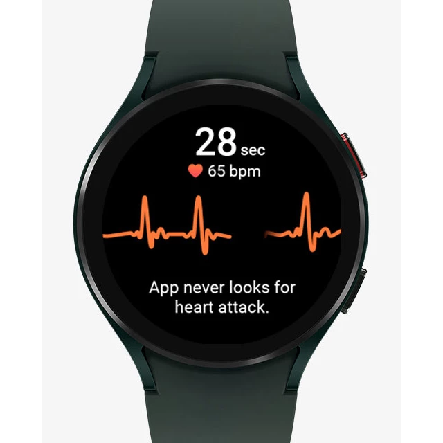 ساعت هوشمند 40 میلی‌متری سامسونگ مدل Galaxy Watch4 Classic R860، تصویر 12