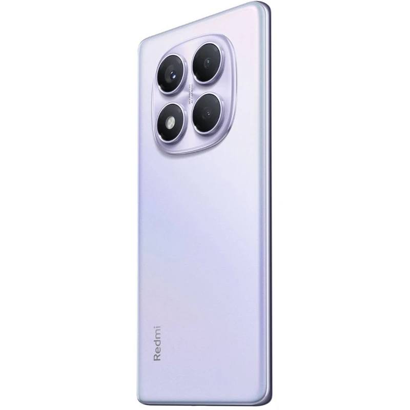 گوشی موبایل شیائومی مدل Redmi Note 14 Pro 4G دو سیم کارت ظرفیت 256 گیگابایت و رم 8 گیگابایت بدون شارژر، تصویر 2
