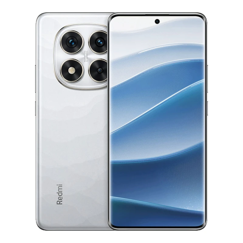 گوشی موبایل شیائومی مدل Redmi Note 14 Pro 5G دو سیم کارت ظرفیت 512 گیگابایت و رم 12 گیگابایت، تصویر 2