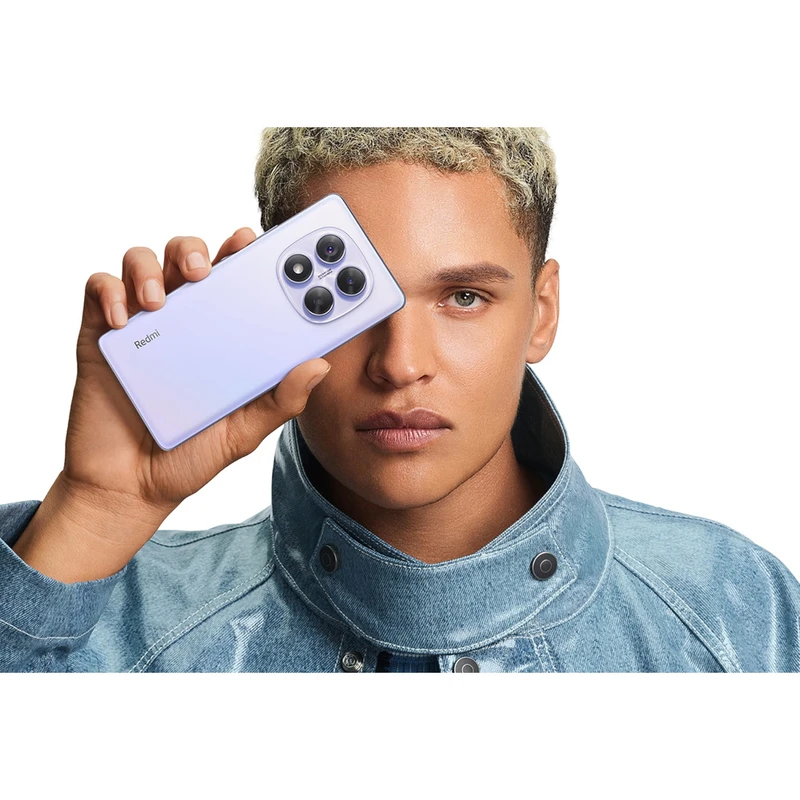 گوشی موبایل شیائومی مدل Redmi Note 14 Pro 4G دو سیم کارت ظرفیت 512 گیگابایت و رم 12 گیگابایت، تصویر 6
