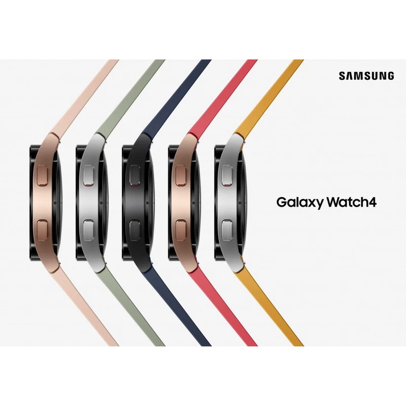 ساعت هوشمند 40 میلی‌متری سامسونگ مدل Galaxy Watch4 Classic R860، تصویر 8