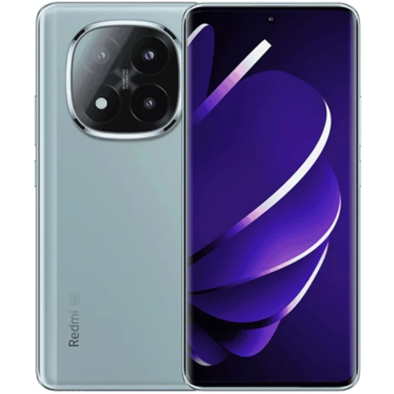 گوشی موبایل شیائومی مدل Redmi Note 14 Pro Plus 5G دو سیم کارت ظرفیت 512 گیگابایت و رم 12 گیگابایت، تصویر 4