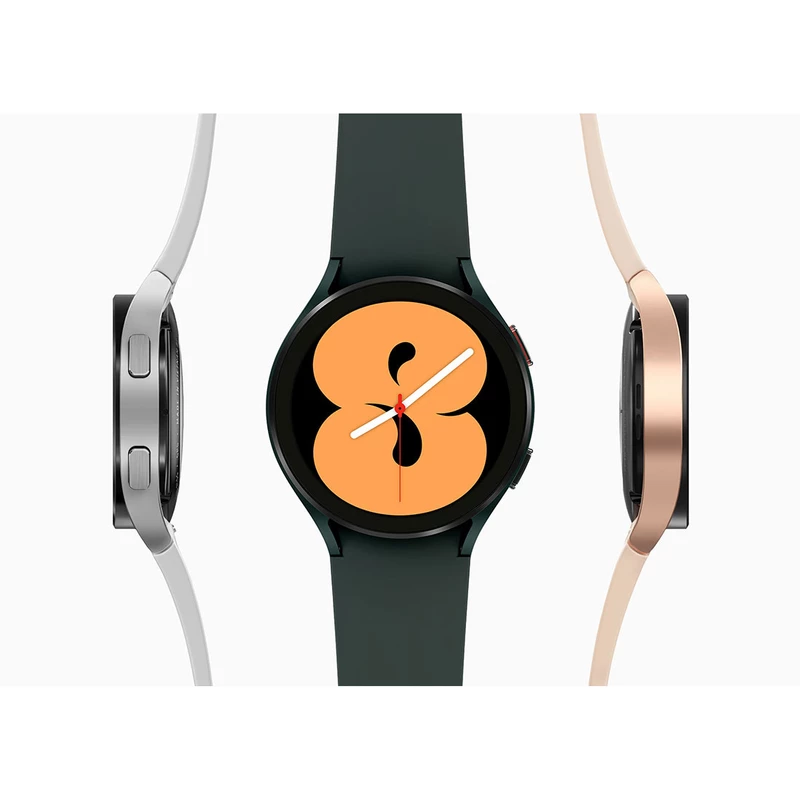 ساعت هوشمند 40 میلی‌متری سامسونگ مدل Galaxy Watch4 Classic R860، تصویر 13