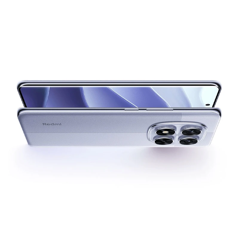 گوشی موبایل شیائومی مدل Redmi Note 14 Pro 5G دو سیم کارت ظرفیت 512 گیگابایت و رم 12 گیگابایت، تصویر 6