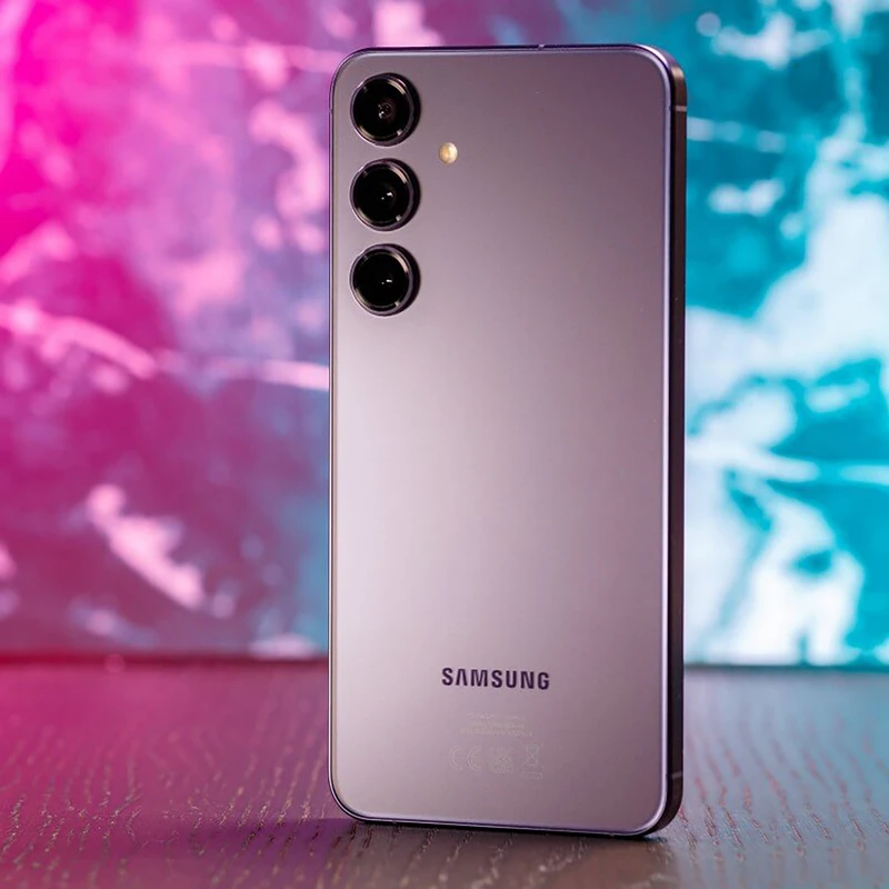 گوشی موبایل سامسونگ مدل Galaxy S25 دو سیم کارت ظرفیت 256 گیگابایت و رم 12 گیگابایت - ویتنام، تصویر 3
