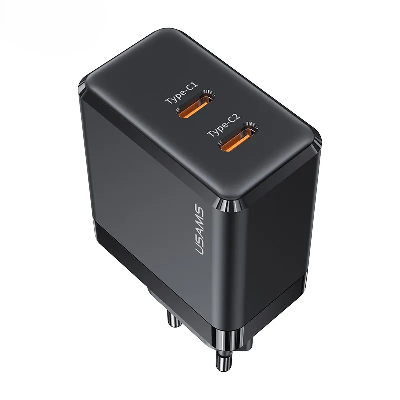 شارژر دیواری یوسمز مدل US-CC172 توان 40 وات