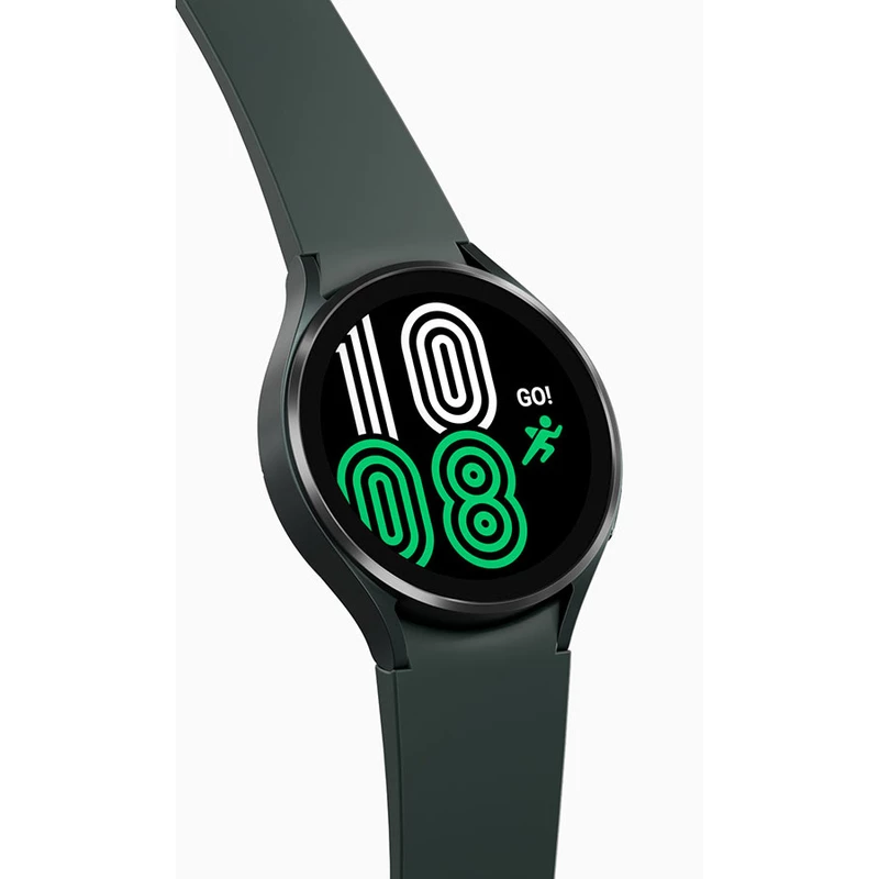 ساعت هوشمند 40 میلی‌متری سامسونگ مدل Galaxy Watch4 Classic R860، تصویر 14