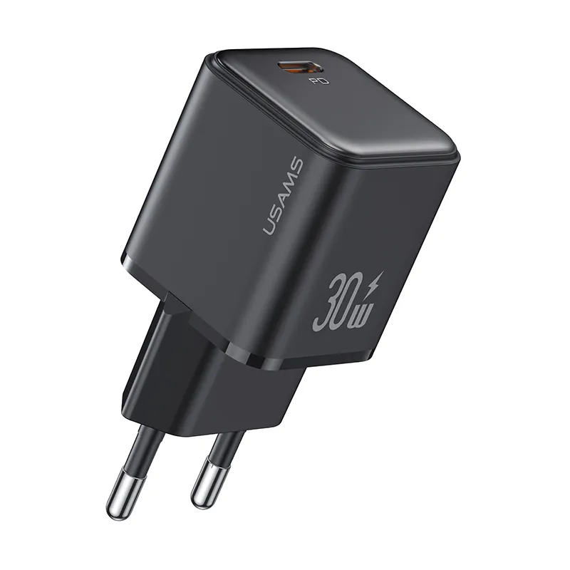 شارژر دیواری یوسمز مدل US-CC186 PD 30W