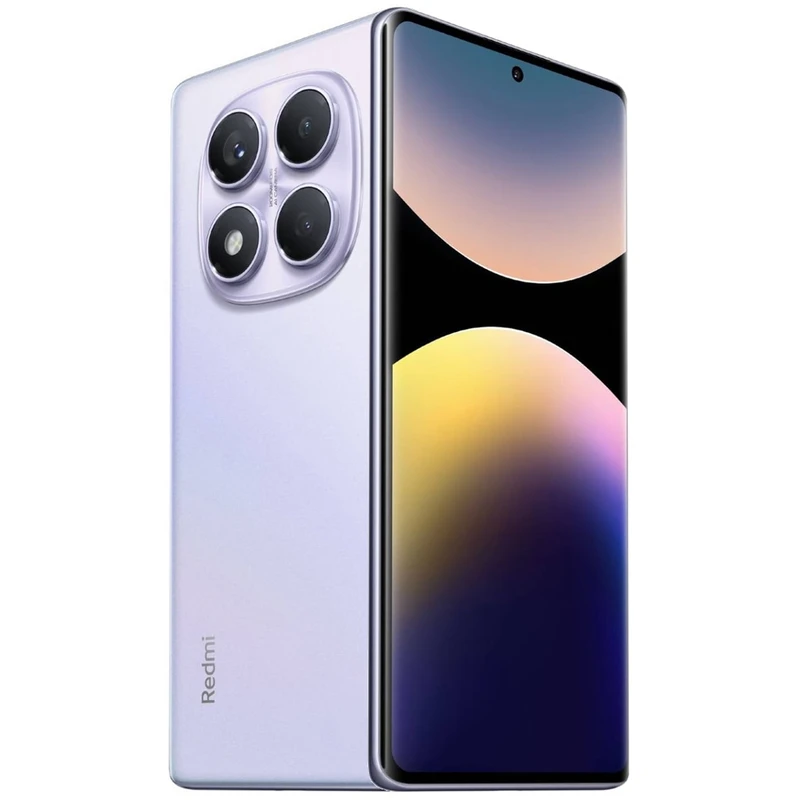 گوشی موبایل شیائومی مدل Redmi Note 14 Pro 4G دو سیم کارت ظرفیت 256 گیگابایت و رم 8 گیگابایت بدون شارژر، تصویر 3