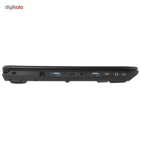 لپ تاپ 15 اینچی ام اس آی مدل CX62-6QL - A، تصویر 5