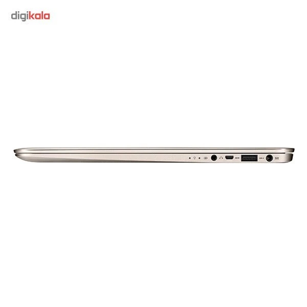 لپ تاپ 13 اینچی ایسوس مدل Zenbook UX305FA - D، تصویر 14