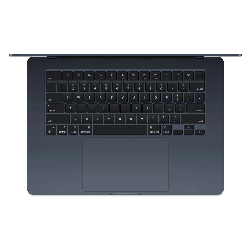 لپ تاپ 15.3 اینچی اپل مدل MacBook Air MRYV3 2024 LLA-M3-8GB RAM-512GB SSD، تصویر 2