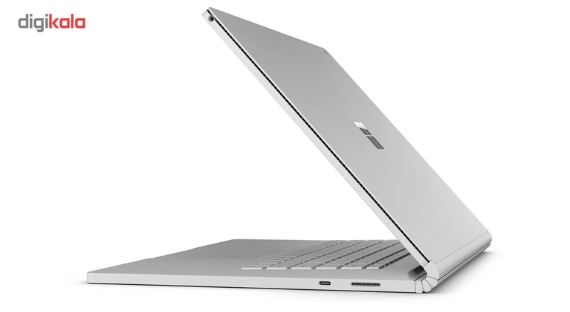 لپ تاپ 13 اینچی مایکروسافت مدل Surface Book 2- A، تصویر 5