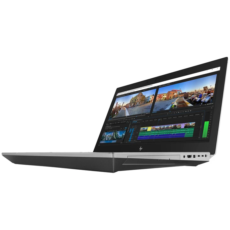 لپ تاپ 17 اینچی اچ پی مدل ZBook 17 G5 Mobile Workstation-D2، تصویر 7