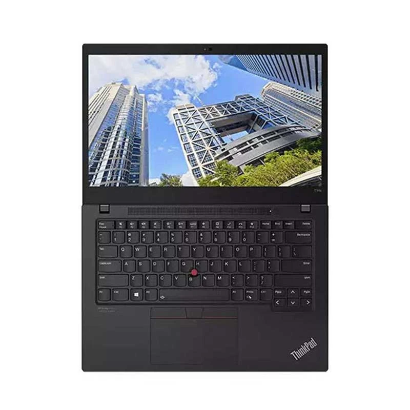 لپ تاپ 14 اینچی لنوو مدل ThinkPad T14s Gen 2، تصویر 2