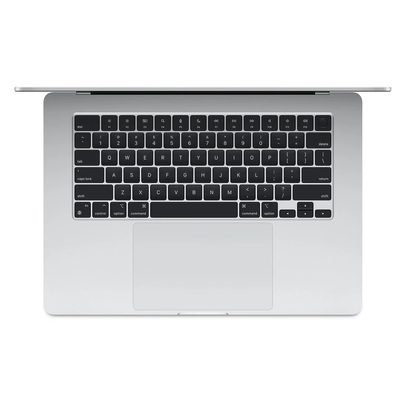 لپ تاپ 15.3 اینچی اپل مدل MacBook Air MRYQ3 2024 LLA-M3-8GB RAM-512GB SSD، تصویر 2