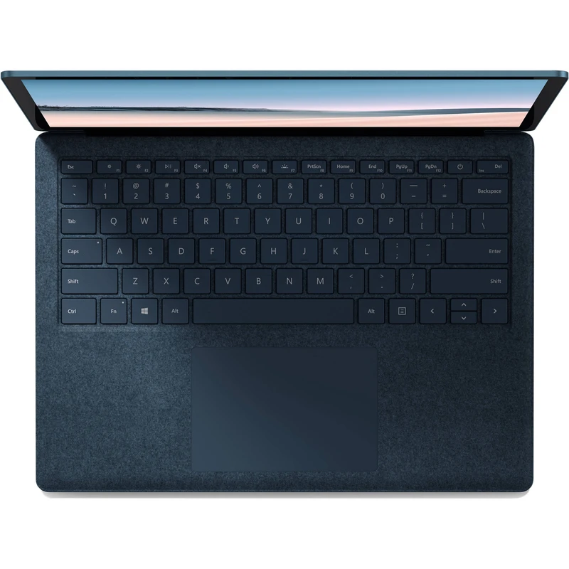 لپ تاپ 13 اینچی مایکروسافت مدل Surface Laptop 3 - E، تصویر 15
