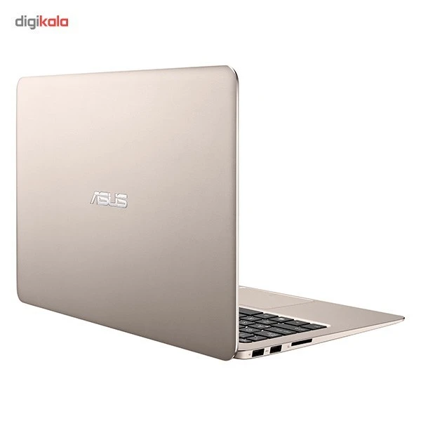 لپ تاپ 13 اینچی ایسوس مدل Zenbook UX305FA - D، تصویر 9